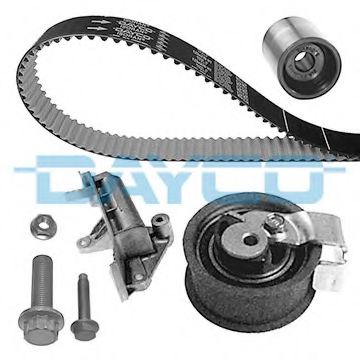 DAYCO KTB416 Timing Belt Kit